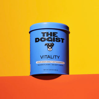 Vitality